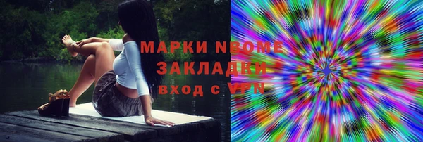 крисы Инсар